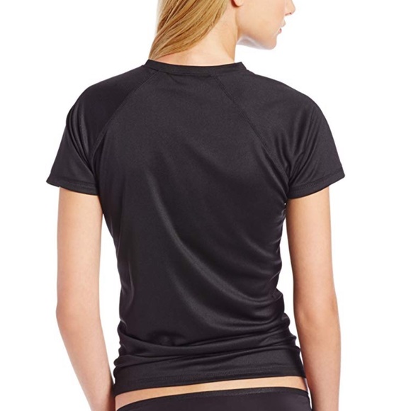 KANU SURF Short Sleeve Rashguard - Picture 2 of 3